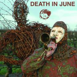 Death In June : The Rule of Thirds